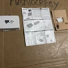 Brand New-open Box-dx Linear 2-CHANNEL Relay Output Receiver 24V Ac/dc DXR-702. Fixed Price $64.99.