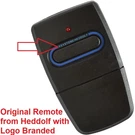 Heddolf G220 Genie Remote Control 390MHZ 9/12 Dip Switch GT912 CM8500 GT90 MAT90. Fixed Price $21.95.