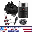 Automatic Roller Door Opener Motor Garage Up Powerful 250N W/2 Remotes. Fixed Price $120.48.