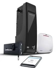 98022 Replaced 8500 By Liftmaster Wall Mount Garage Door Opener W/ 893MAX. Fixed Price $748.00.
