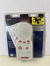 Genie Intellicode G-mail Wall Console & Message Center Gml-wc New Factory Sealed. Fixed Price $14.99.