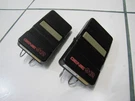 Two Genuine Original Genie Garage Door Opener Remote Control GT50 GT-912 Tested. Fixed Price $35.00.
