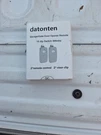 Datonten Garage/gate Door Opener Remote 2-PACK. Fixed Price $12.00.