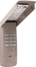 Brushed Nickel Bronze Door Closer Compatible With Liftmaster Garage Openers. Fixed Price $83.89.