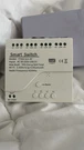 1/2/4CH Smart Wifi Switch Relay Module Wireless Remote Dc 7-32V/AC85-250V 433MHZ. Fixed Price $20.00.