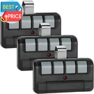 894LT 4-BUTTON Garage Door Opener Learning Remote Control For Liftmaster/chamber. Fixed Price $48.22.