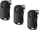 3X Genie Garage Door Opener Remote G1T-BX G1T-A Intellicode 10-YEAR-WARRANTY. Fixed Price $25.71.