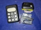 Ryobi Inside Garage Wireless Keypad GDA401 W/ Indoor Receiver GDA421 *new*. Fixed Price $169.00.