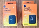 Chamberlain MYQ-G0302 Door Sensor Lot Of New. Fixed Price $39.99.