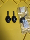 3 Diamond Keyless Entry Remote Car Bmw E60 Oem Used With Cut. Fixed Price $29.99.