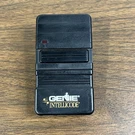Genie Intellicode Acsgt Type 1 Garage Door Opener Remote W/ Clip Old Style. Fixed Price $19.95.