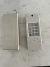 Liftmaster G387LM Universal Keyless Entry Garage Door Opener. Fixed Price $20.00.