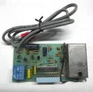 Genie GR390-12 Replacement Code Switch Radio Receiver Board. Fixed Price $37.75.