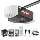 Genie 1-1/4 Hpc Belt Drive Garage Door Opener And Battery Back-up Item #2514190. Fixed Price $150.00.