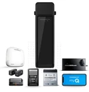 Chamberlain Ultra-quiet Wall Mount Garage Door Opener Wi-fi & Back Up Battery. Fixed Price $559.00.