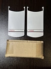Domino Garage Door Keypad For GD-1 Universal Hardwired Gd-lid Gd-kp (2-PACK). Fixed Price $19.99.