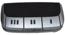 Chamberlain Liftmaster Three-button Garage Door And Gate Remote Opener HBW2309. Fixed Price $84.99.