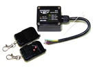 12V 2CH Wireless Remote Control Switch Transmitter Receiver For Car Truck Rv. Fixed Price $24.99.