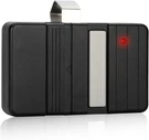 GT90-1 Garage Door Remote 390MHZ 9/12 Dip For Genie Blue Max AT90. Fixed Price $19.98.