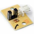 Genie 31057R Opto-luctor Ac Screw Drive Powerhead Is, Isl, Ic, H, Directlift. Fixed Price $14.66.