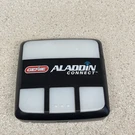 Genie Aladdin Connect Model Aldcm Garage Door Controller Used. Fixed Price $26.99.
