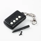 New Four Buttons Fix Code Learning Remote Control Free Shipping. Fixed Price $23.13.