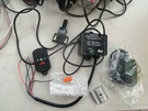 Gama Electronics Remote Control Transmitter & Receiver Overhead Doors RF340-DRC. Fixed Price $120.00.