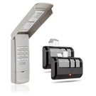 Ddcafor Garage Door Keypad 2 Opener Remote Liftmaster. Fixed Price $49.98.