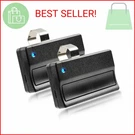 Garage Door Remote Opener For Liftmaster 371LM (2005-CURRENT) Purple Button. Fixed Price $21.18.