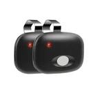 2 X MCT-11 Megacode Linear Garage Door Opener Remote, LD033 LD050 LS050, 3-YE.... Fixed Price $21.94.