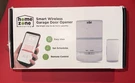Home Zone Smart Wireless Wifi Garage Door. Fixed Price $28.00.