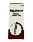 Liftmaster 376LM Garage Door Opener Keypad Brand New. Fixed Price $49.99.