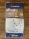 Chamberlain Garage Door Cllad Remote Plug-in Light Control New Sealed Pkg. Fixed Price $10.20.