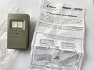 Linear Moore-o-matic Garage Door Opener Remote SLT-2 310MHZ 2-BUTTON Visor Clip. Fixed Price $32.99.