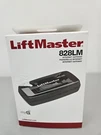 Liftmaster 828LM Internet Gateway For SECURITY+2.0 With Myq Devices. Fixed Price $65.00.