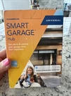 Chamberlain Smart Garage Hub MYQ-G0301 W Upgrade Your Existing Door. Fixed Price $15.99.