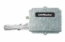 Liftmaster 412HM Universal Coaxial Receiver, Security+ 390 Mhz. Fixed Price $49.43.