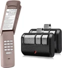Liftmaster Universal Garage Door Opener Keypad & Remote 877MAX 893MAX. Fixed Price $39.86.
