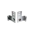 American Garage Door Supply B1-BF338 Bearing End PLATE,11 GA,3-3/8 In,pr 36R848. Fixed Price $52.79.