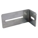 American Garage Door Supply JBS-10 Track Jamb Bracket, Ss, Size 10, PK2. Fixed Price $75.59.