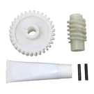 (15) Garage Door Opener Drive Gears Compatible W Chamberlain 4100 5100 7200 1200. Fixed Price $13.94.