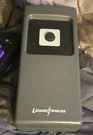 Linear XT-1H Extended Range Single Channel Transmitter Tested. Fixed Price $99.00.