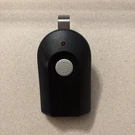1-BUTTON Replacement Garage Door Remote For Genie Intellicode Acsctg Type. Fixed Price $10.00.