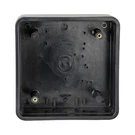 Bea 10BOX475SQSM Square Surface Mount Wall Ada Compliant Push Plates. Fixed Price $42.95.
