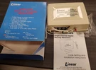New Linear Wireless Single Channel Latching Receiver D-67L. Fixed Price $54.95.