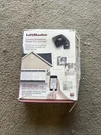Liftmaster 821LM Myq Garage Universal Smartphone Door Controller Open Box. Fixed Price $34.99.