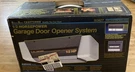 Sears Craftsman 1/2 Hp Garage Door Opener 953627 Nos Complete System. Fixed Price $299.99.