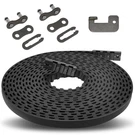 Deekool 41A3589-3 41A3589-12 Garage Door Opener Belt For 7. Fixed Price $61.25.