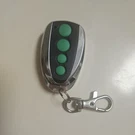 Topens M12 Remote Control 4-BUTTON Transmitter For Automatic Swing Sliding Gate. Fixed Price $21.99.