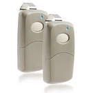 For Multi-code 2-PACK Multicode Linear MCS308911 Garage Gate Remote. Fixed Price $16.95.